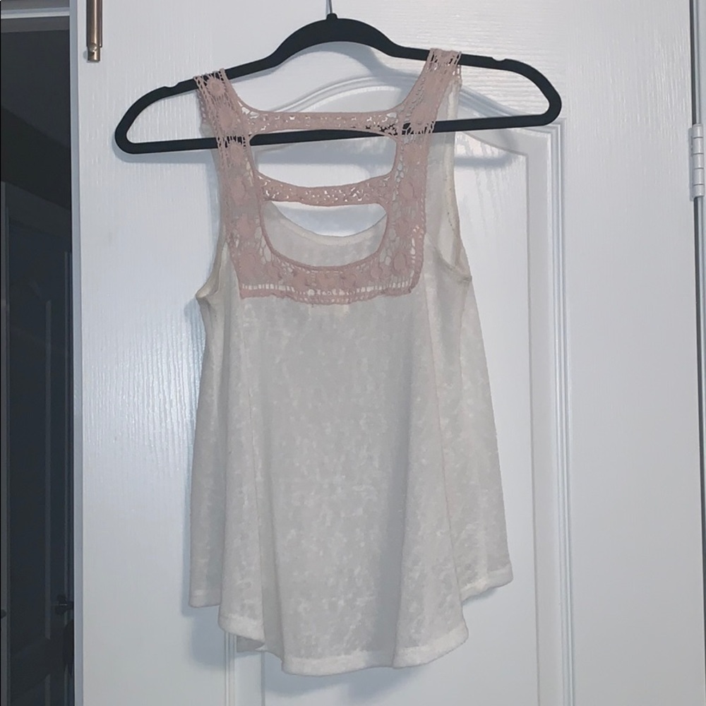 Tank top - Picture 2 of 2